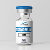 TESAMORELIN