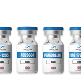 Fat Loss & Metabolism Boosting Stack