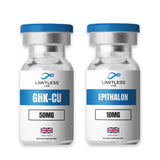 Anti-Aging & Longevity Stack