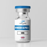 THYMOSIN ALPHA-1