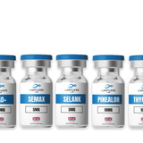 Cognitive & Nootropic Stack