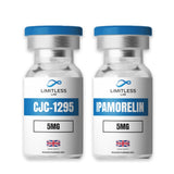 Muscle Growth & Strength