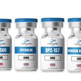 Recovery & Injury Repair